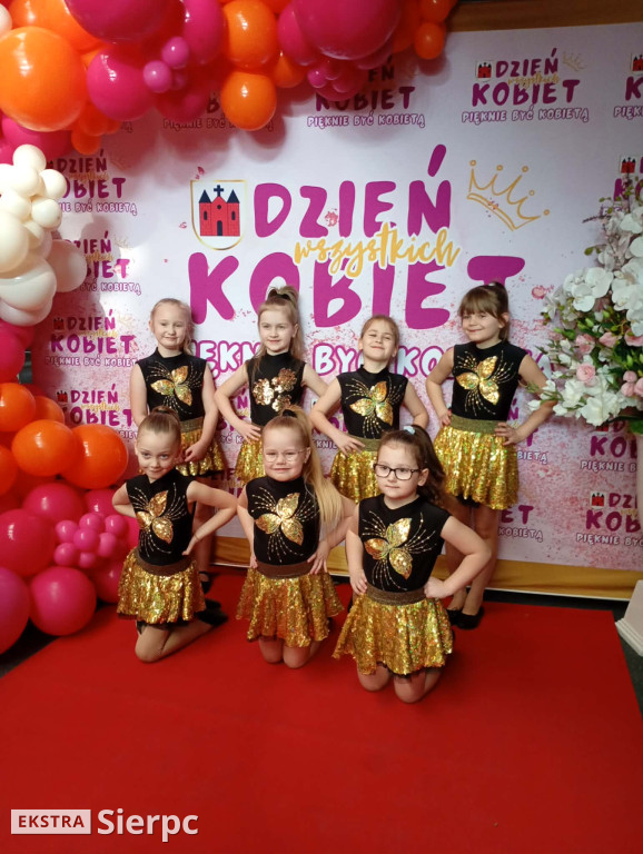 Dzień Wszystkich Kobiet