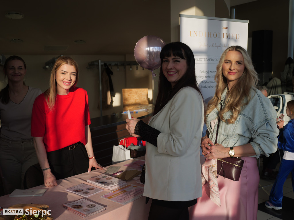 Dzień Wszystkich Kobiet