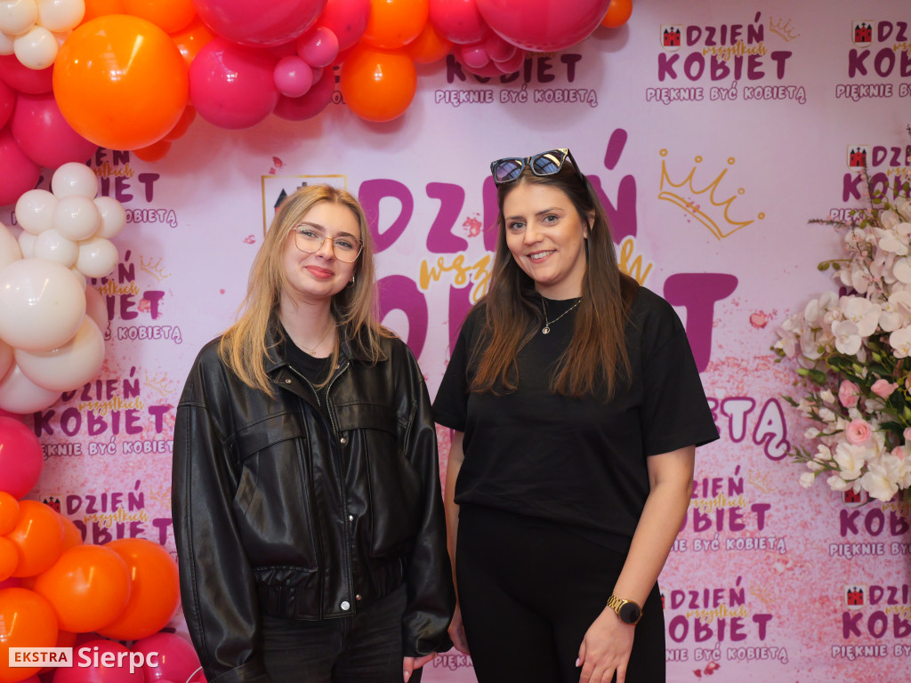 Dzień Wszystkich Kobiet