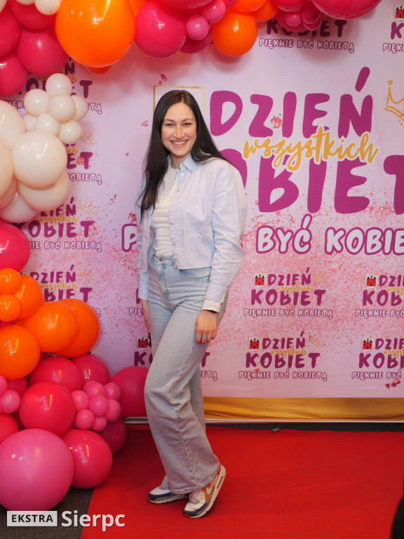 Dzień Wszystkich Kobiet