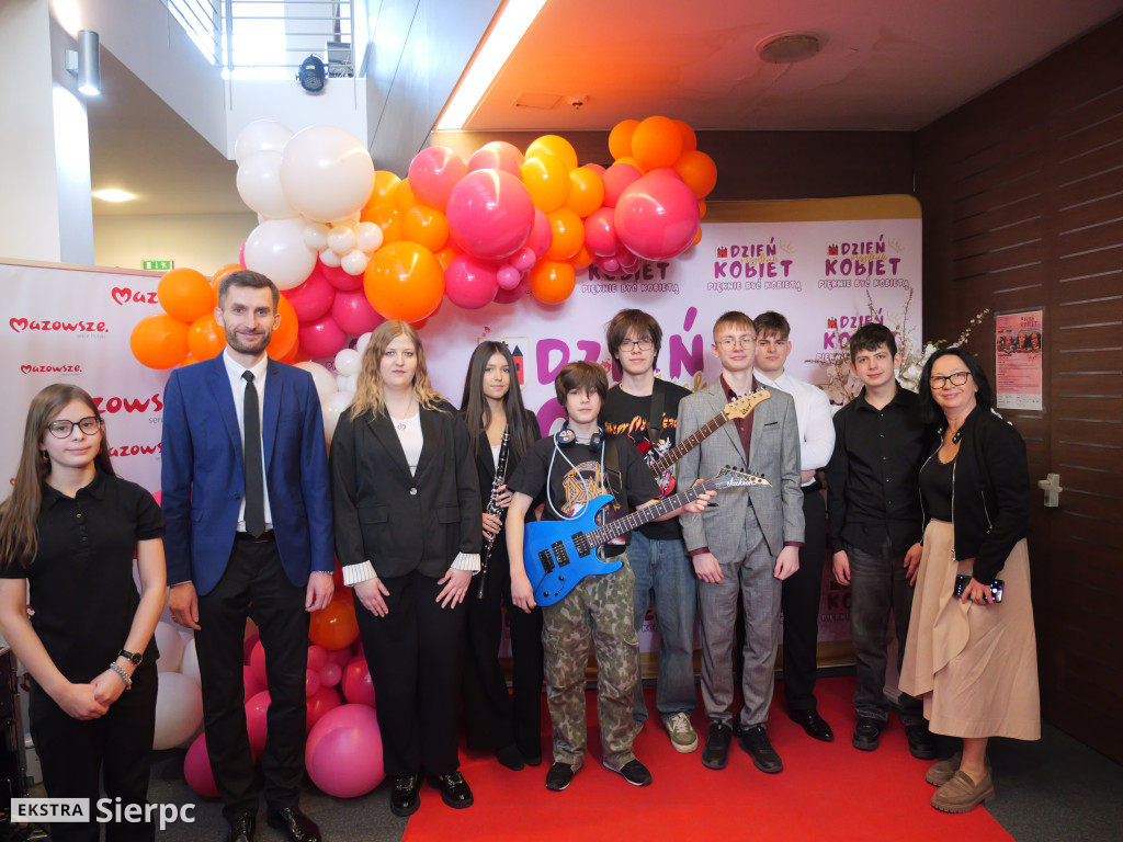 Dzień Wszystkich Kobiet