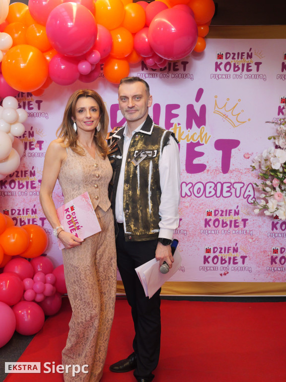 Dzień Wszystkich Kobiet