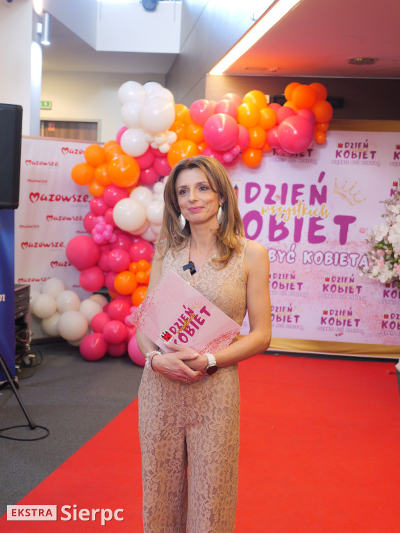 Dzień Wszystkich Kobiet