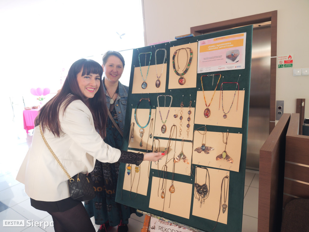 Dzień Wszystkich Kobiet