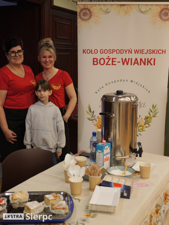 Dzień Wszystkich Kobiet