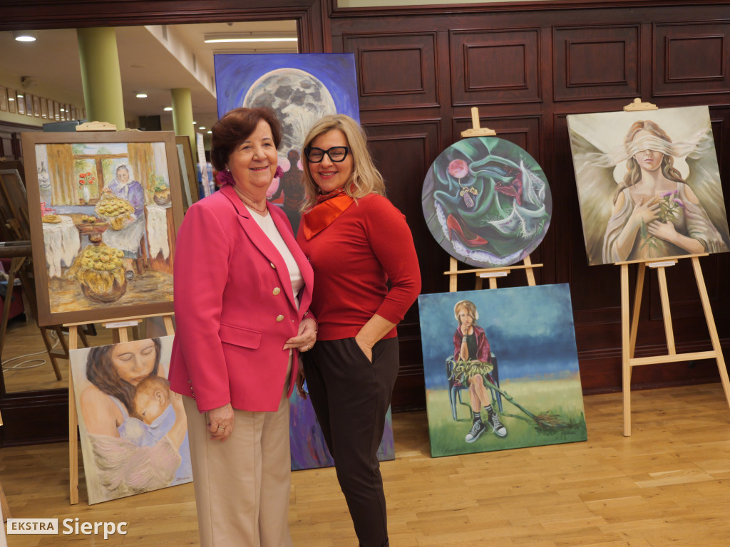 Dzień Wszystkich Kobiet