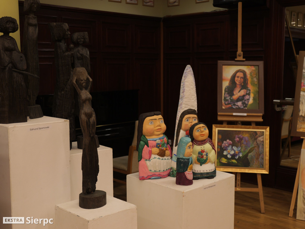 Dzień Wszystkich Kobiet