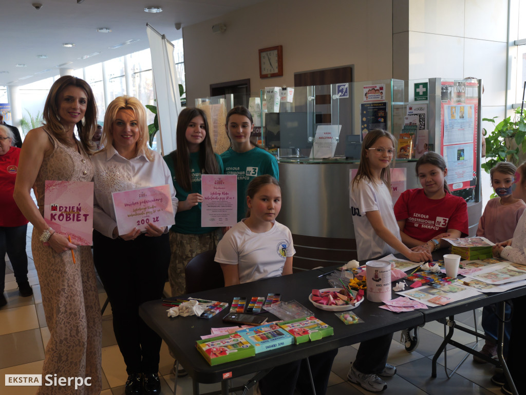 Dzień Wszystkich Kobiet