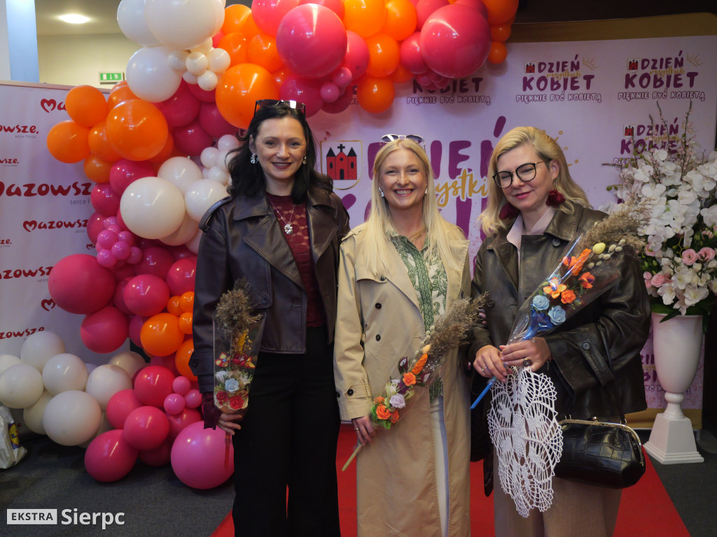 Dzień Wszystkich Kobiet