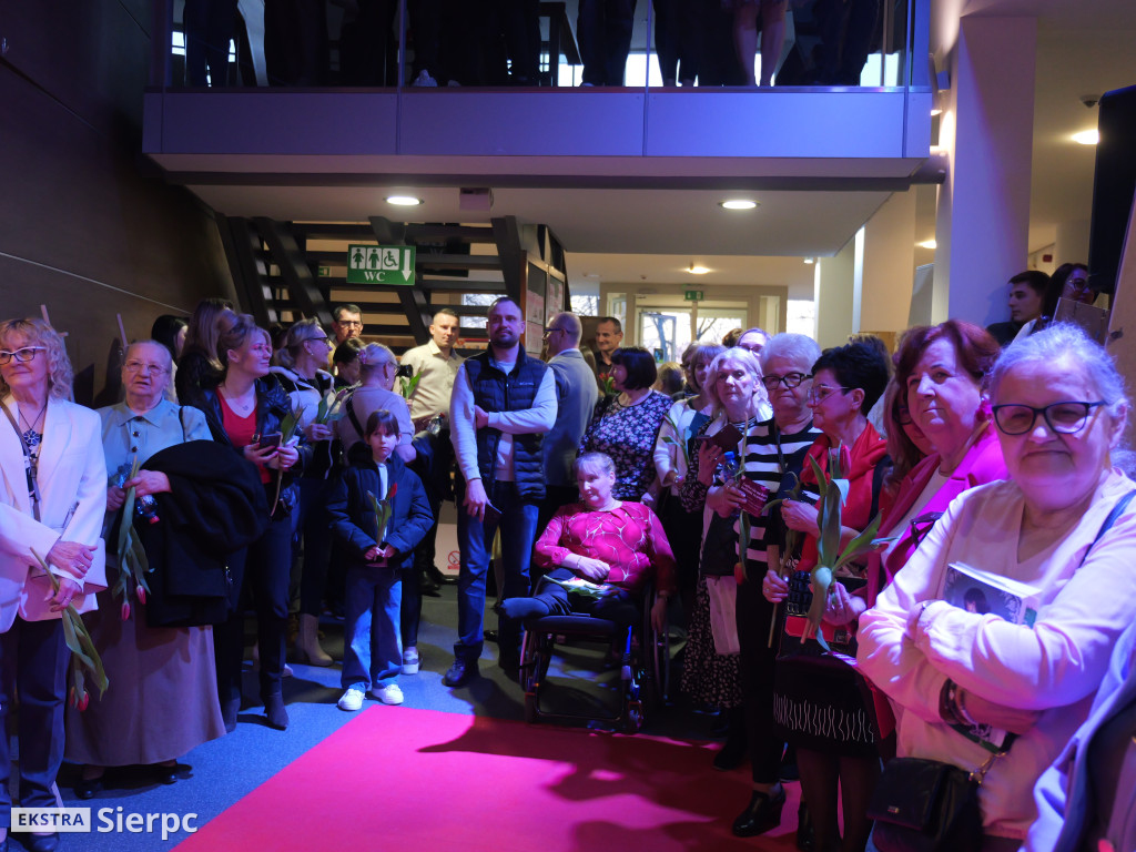 Dzień Wszystkich Kobiet