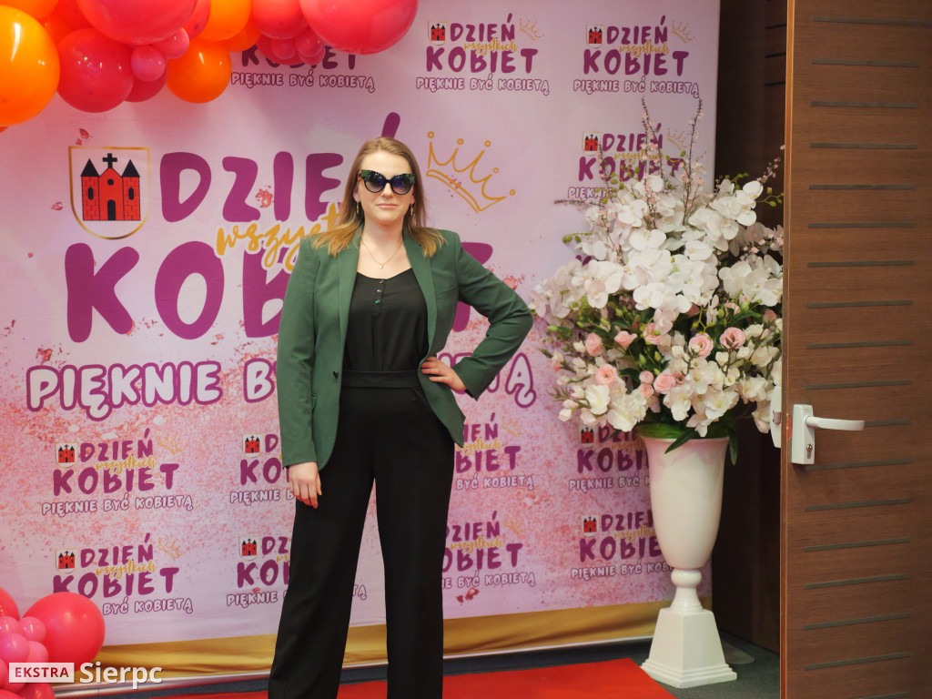 Dzień Wszystkich Kobiet