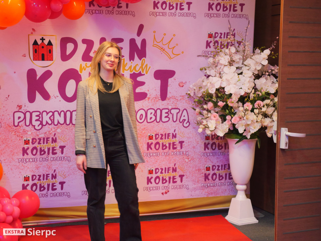 Dzień Wszystkich Kobiet