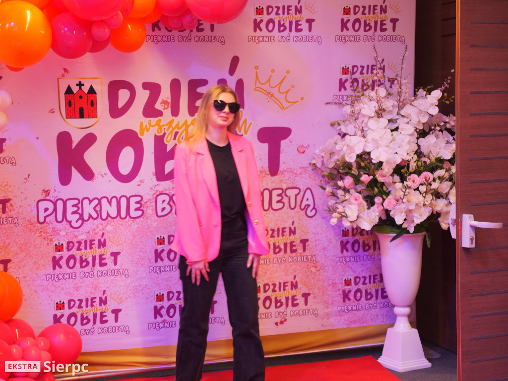 Dzień Wszystkich Kobiet