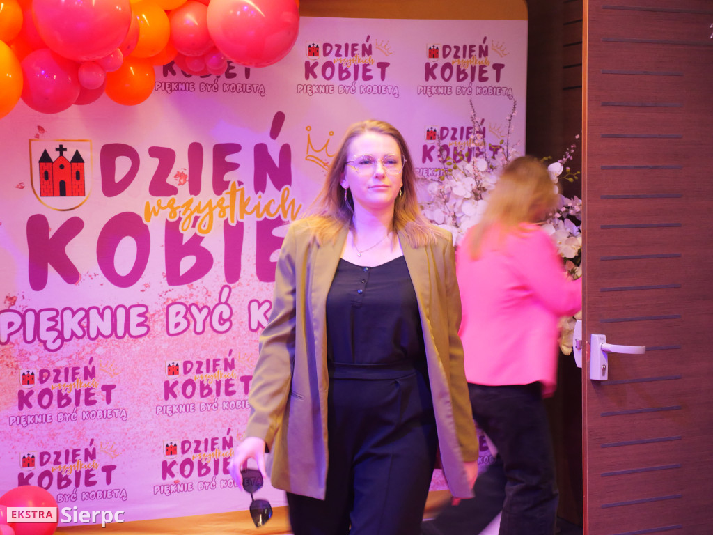 Dzień Wszystkich Kobiet