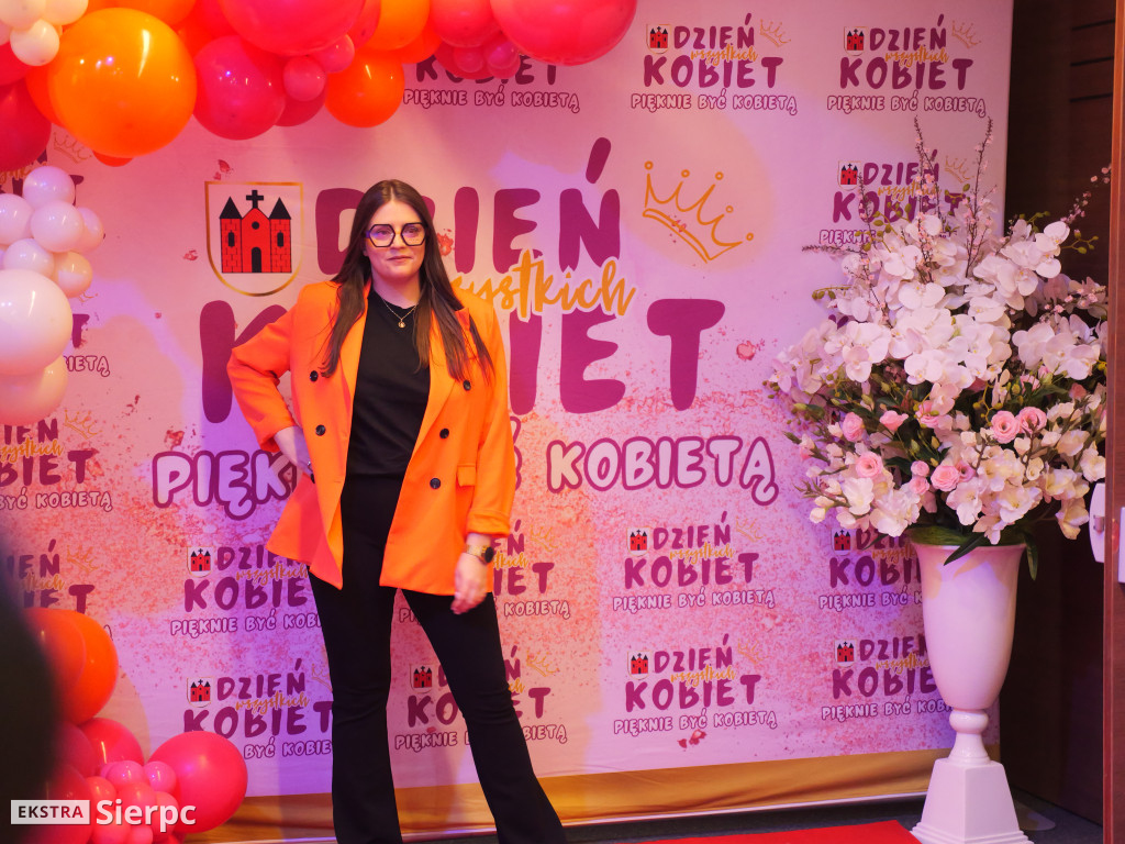 Dzień Wszystkich Kobiet