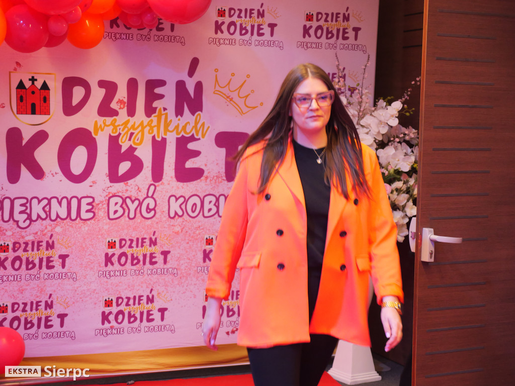 Dzień Wszystkich Kobiet