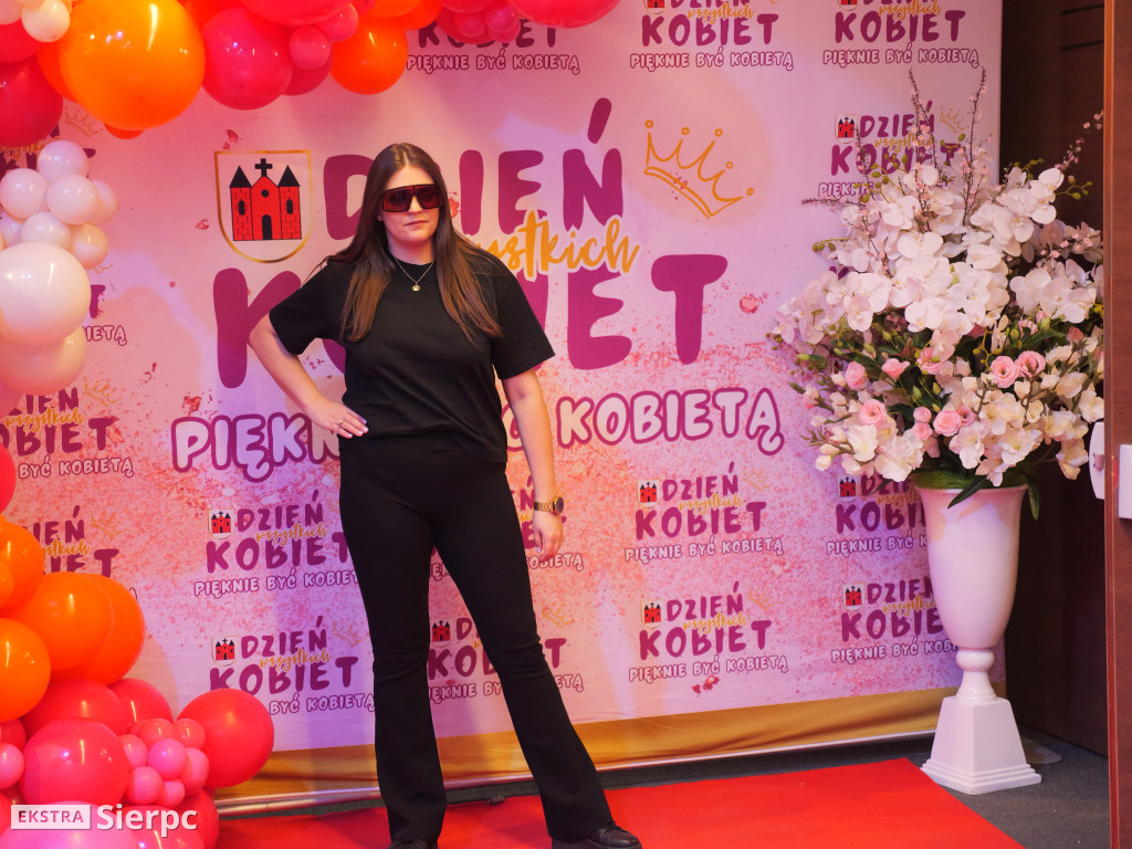 Dzień Wszystkich Kobiet