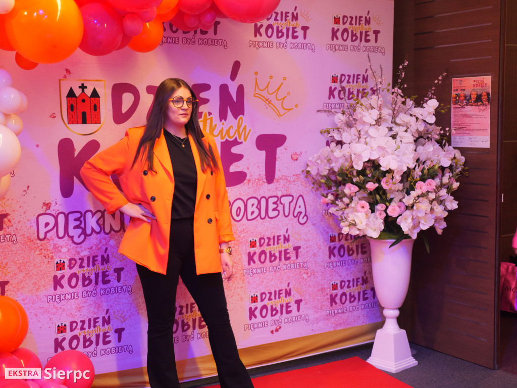 Dzień Wszystkich Kobiet