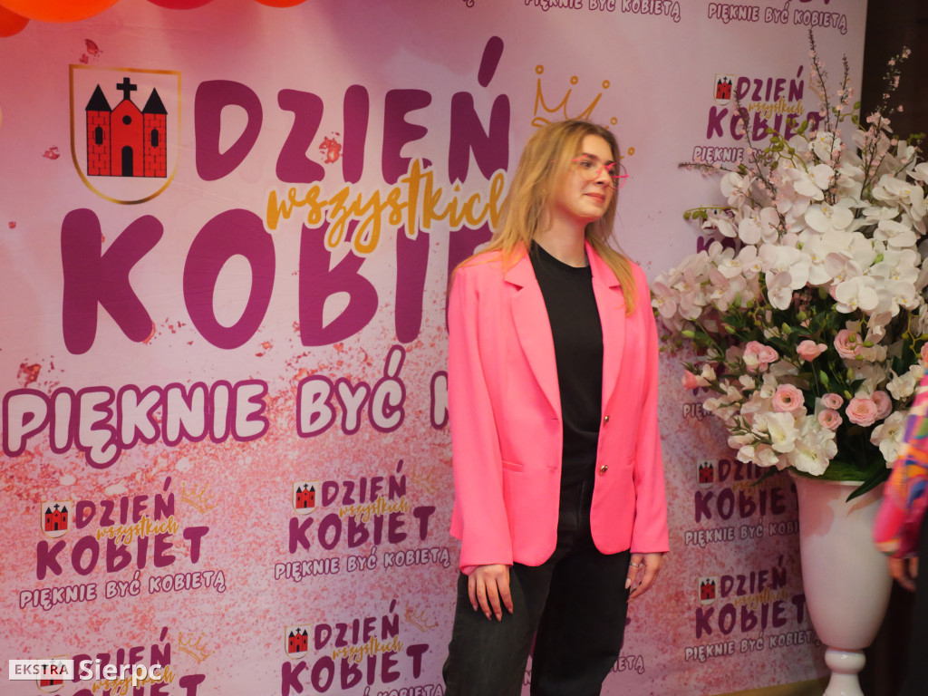 Dzień Wszystkich Kobiet