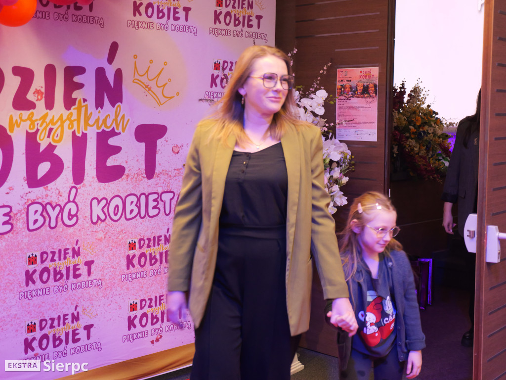 Dzień Wszystkich Kobiet