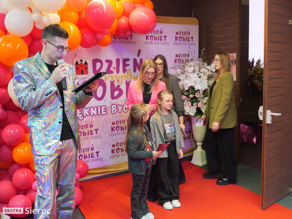 Dzień Wszystkich Kobiet