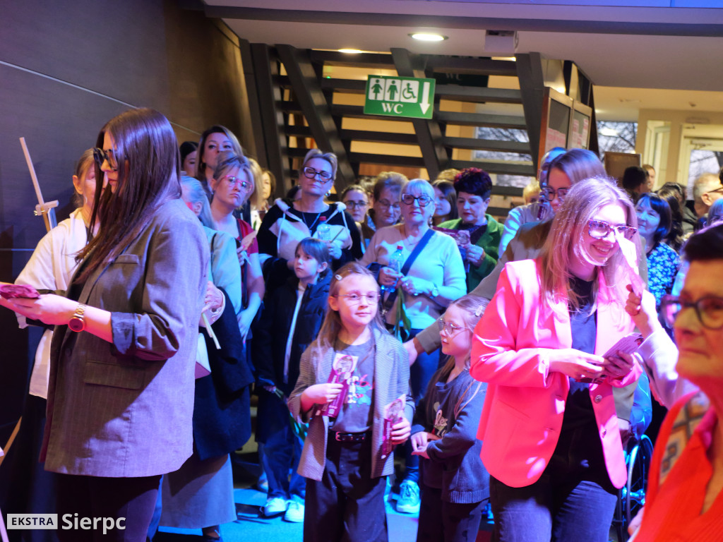 Dzień Wszystkich Kobiet