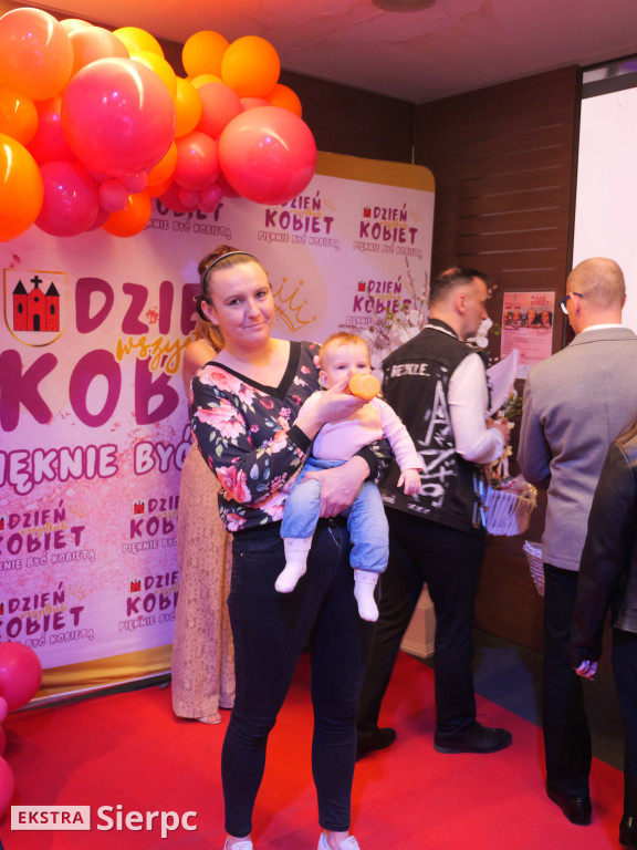 Dzień Wszystkich Kobiet