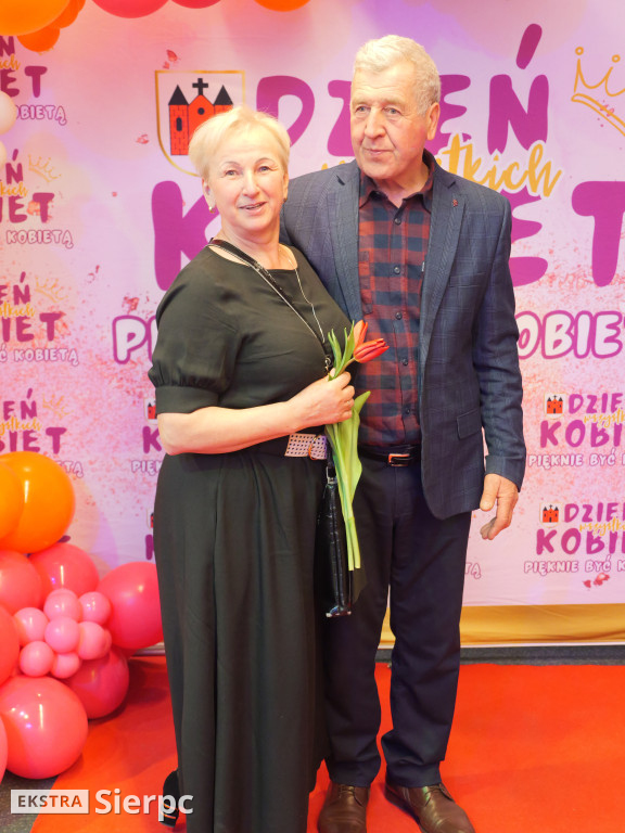 Dzień Wszystkich Kobiet