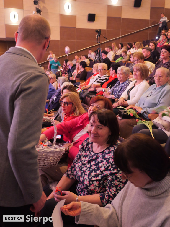 Dzień Wszystkich Kobiet