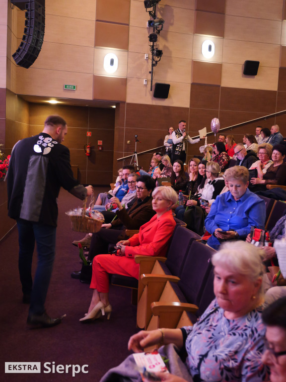 Dzień Wszystkich Kobiet