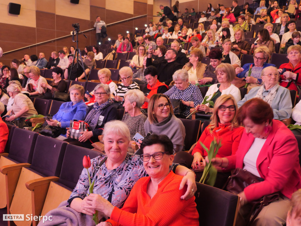 Dzień Wszystkich Kobiet