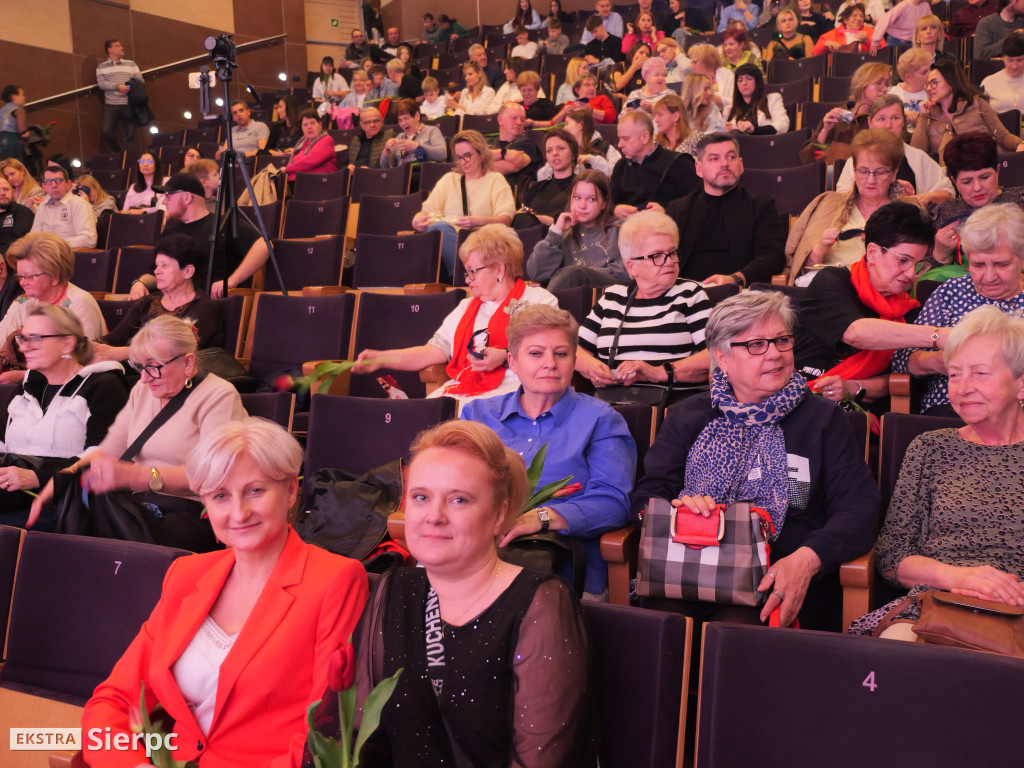 Dzień Wszystkich Kobiet