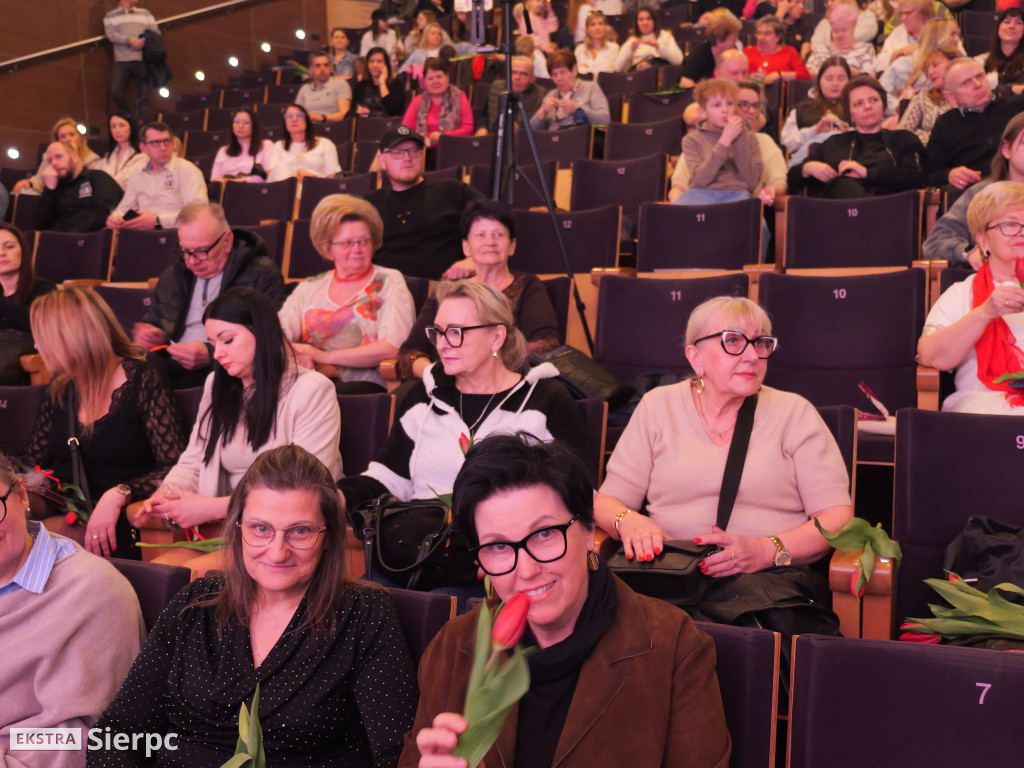 Dzień Wszystkich Kobiet