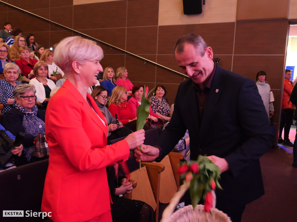 Dzień Wszystkich Kobiet