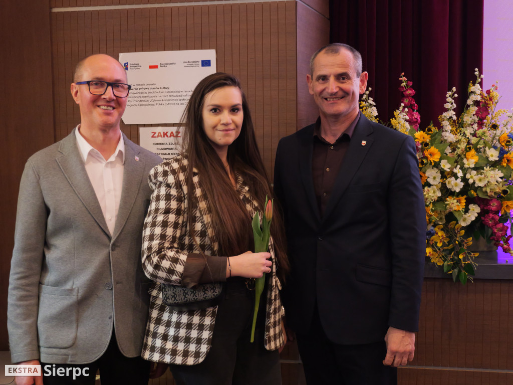 Dzień Wszystkich Kobiet