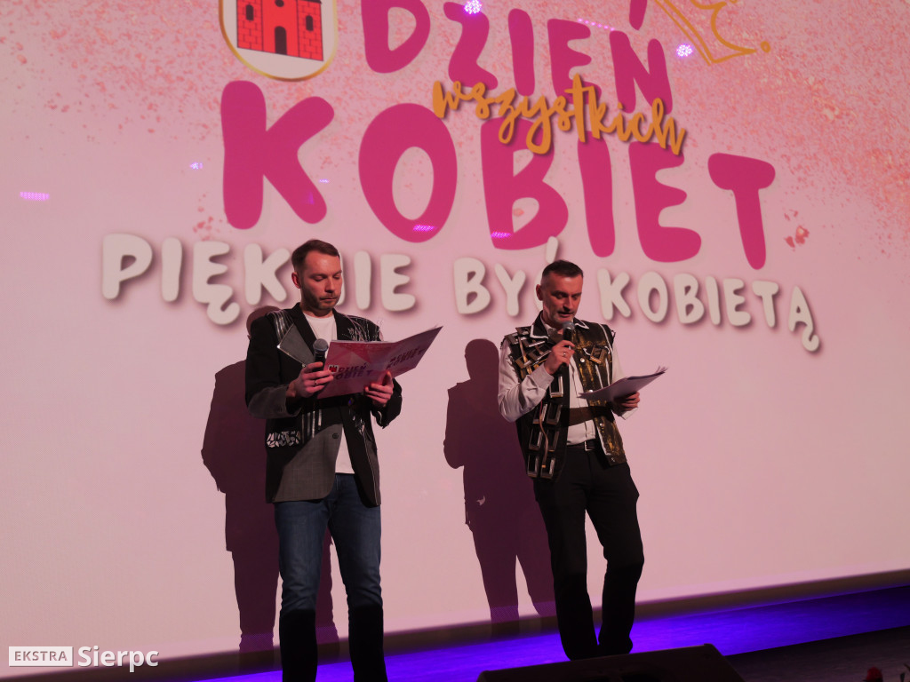 Dzień Wszystkich Kobiet