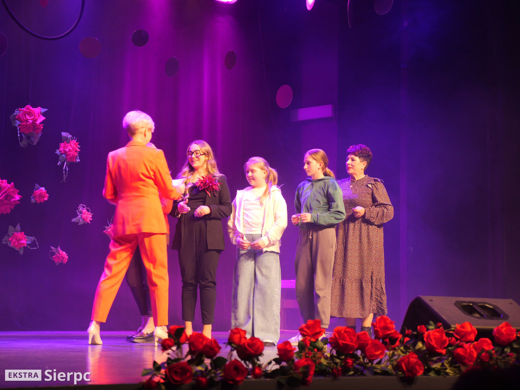 Dzień Wszystkich Kobiet