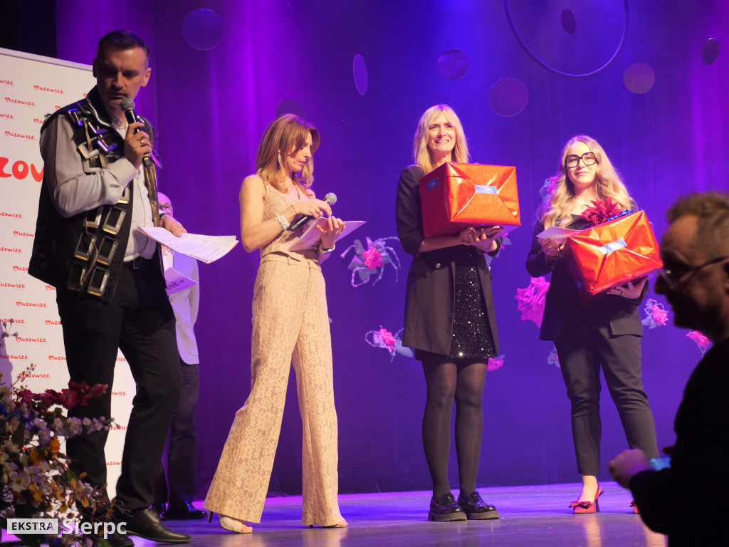 Dzień Wszystkich Kobiet