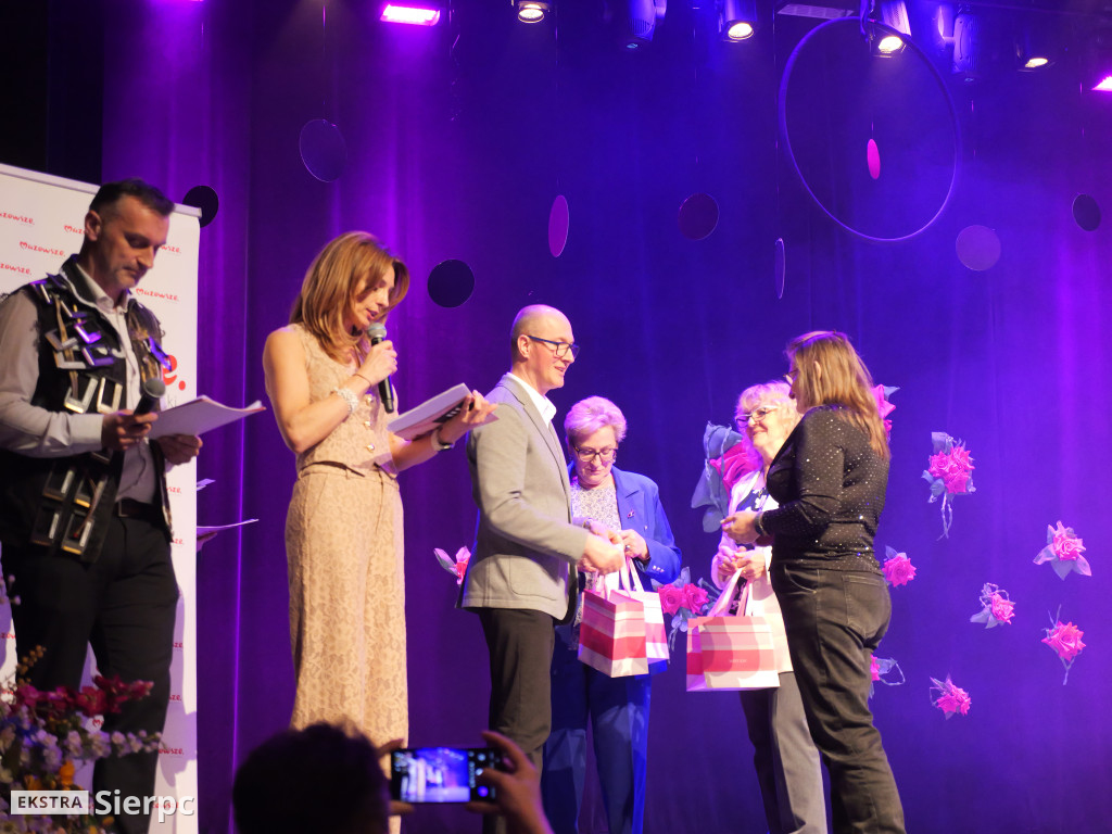 Dzień Wszystkich Kobiet