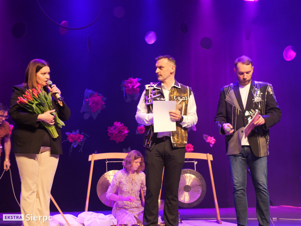 Dzień Wszystkich Kobiet