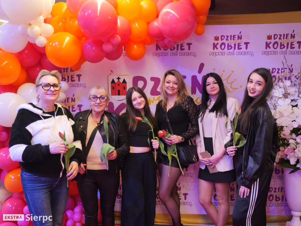 Dzień Wszystkich Kobiet