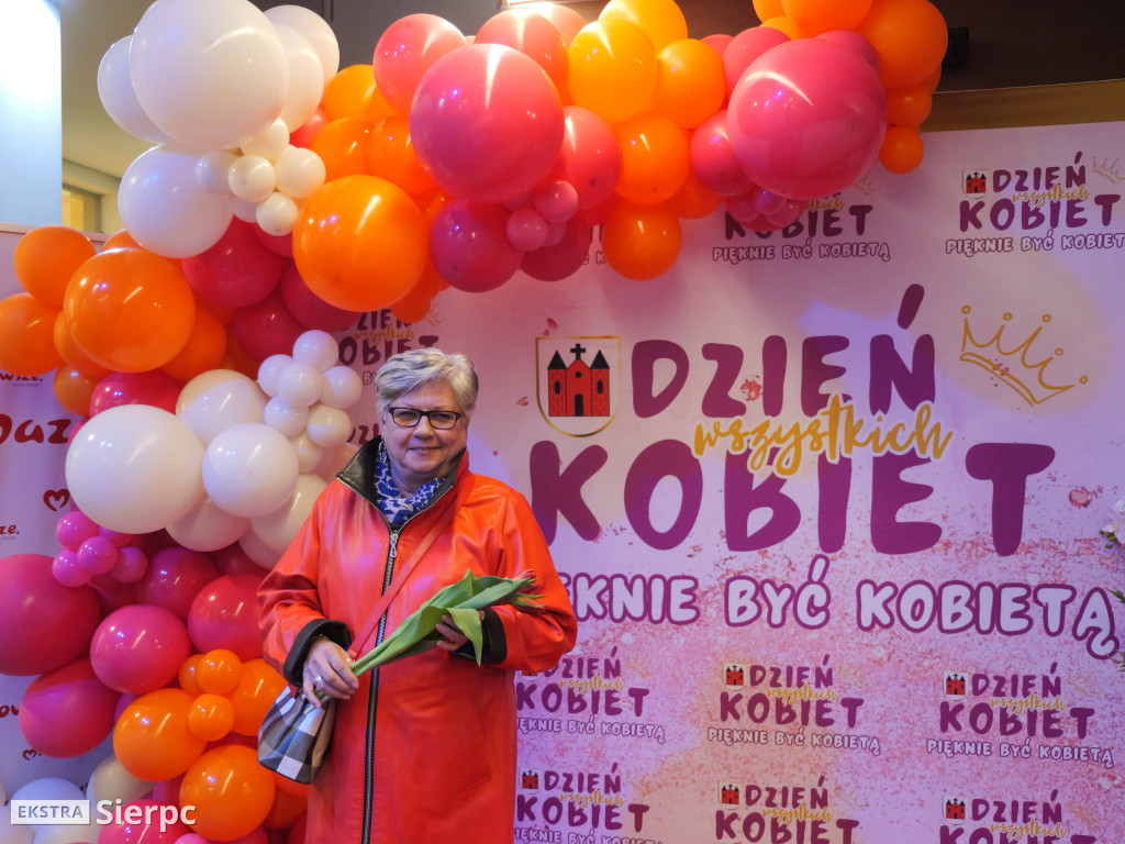 Dzień Wszystkich Kobiet