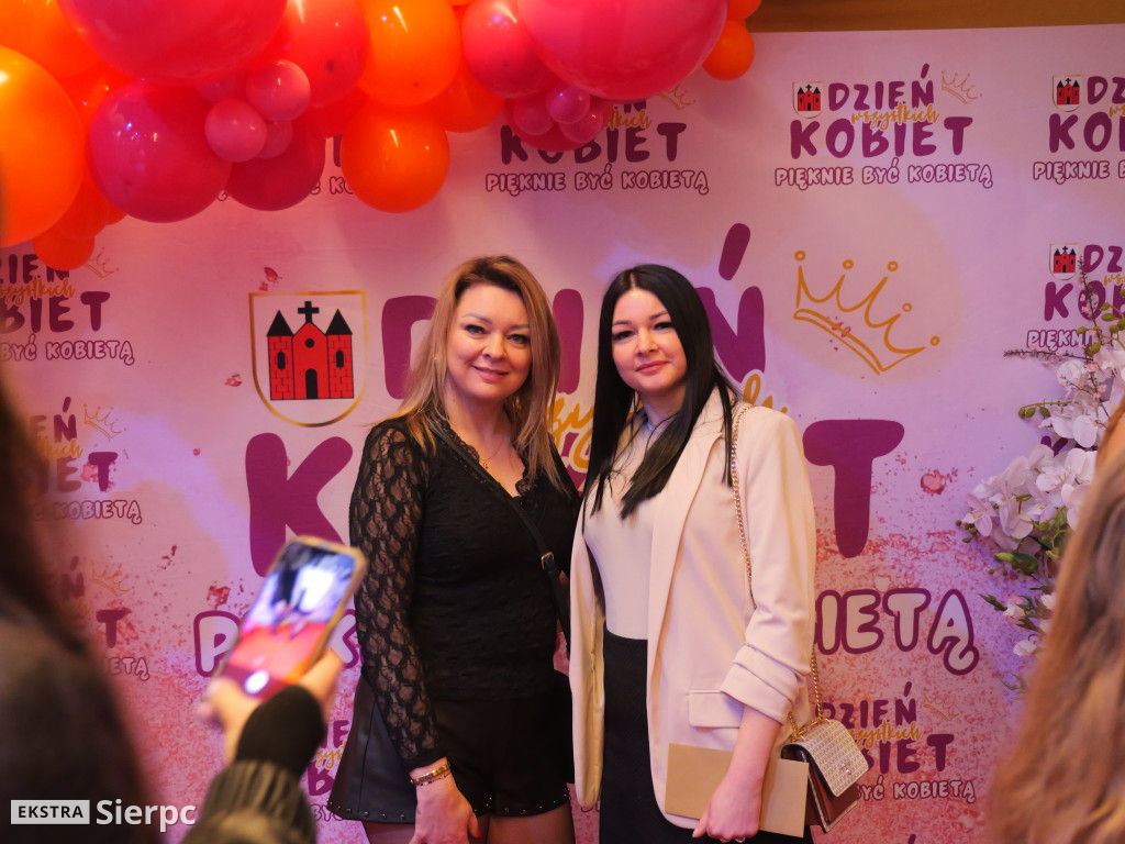 Dzień Wszystkich Kobiet