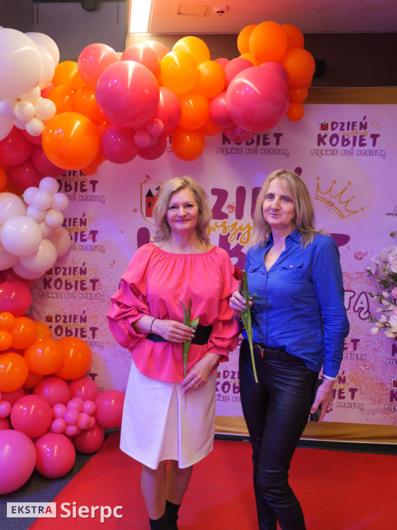 Dzień Wszystkich Kobiet