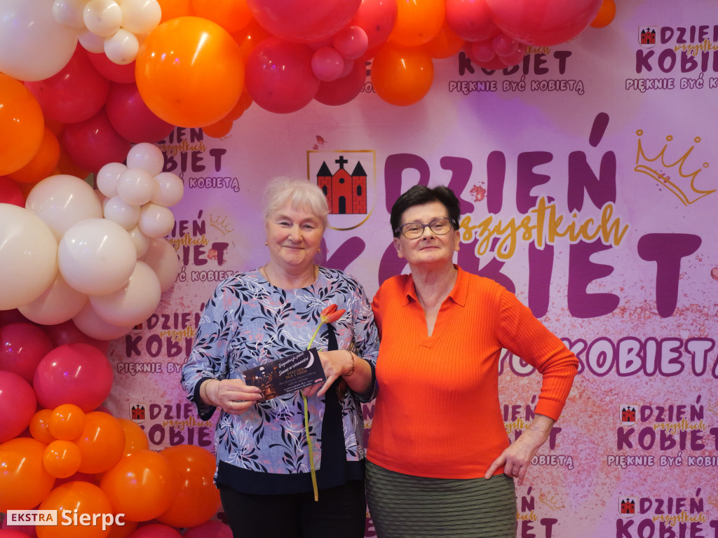 Dzień Wszystkich Kobiet