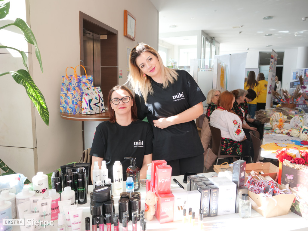 Dzień Wszystkich Kobiet