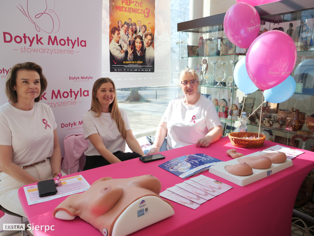 Dzień Wszystkich Kobiet