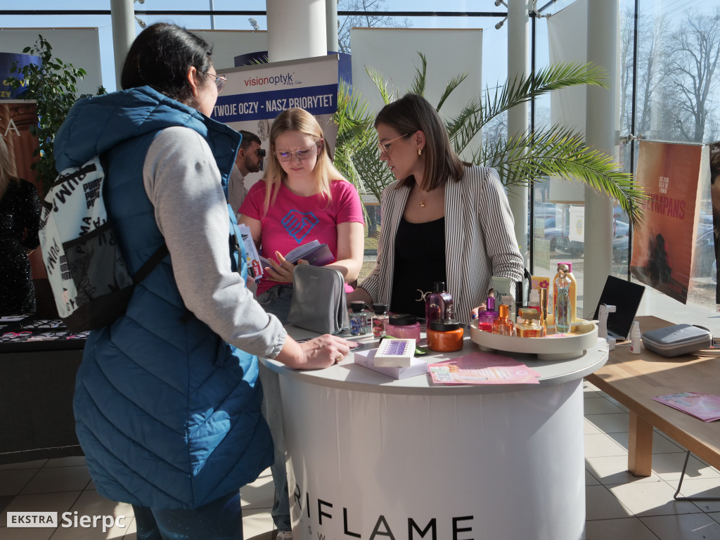 Dzień Wszystkich Kobiet