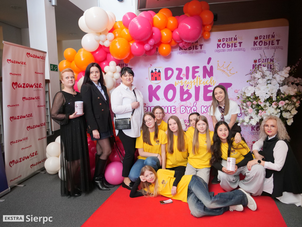 Dzień Wszystkich Kobiet