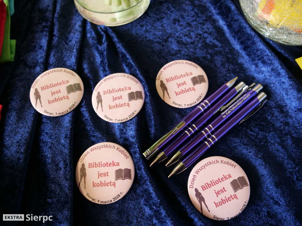 Dzień Wszystkich Kobiet